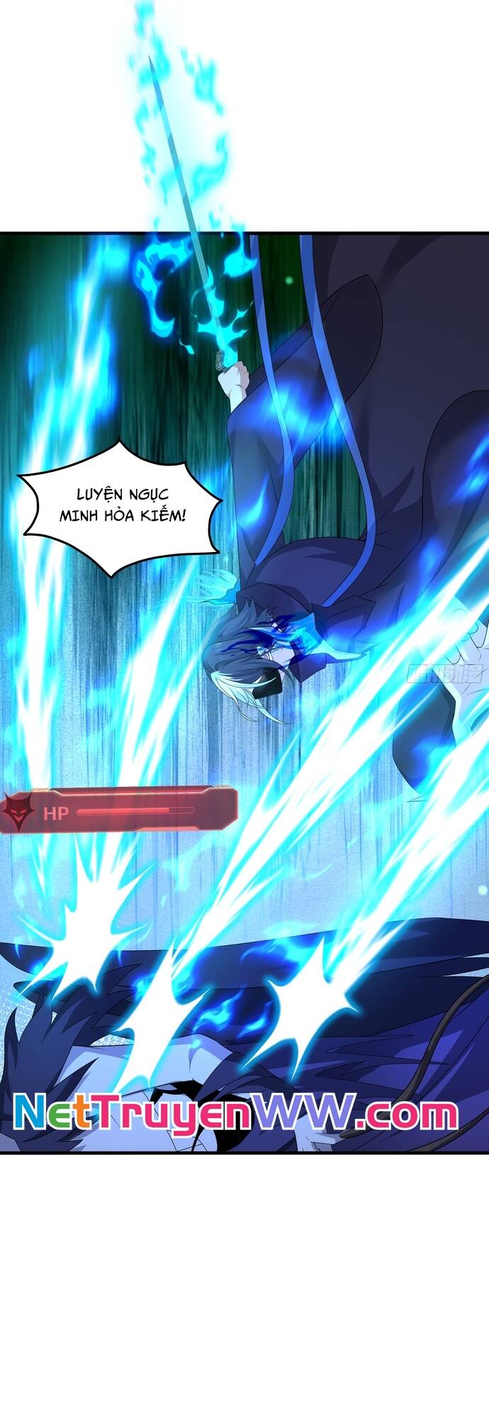 Trụ Vương Tái Sinh Không Muốn Làm Đại Phản Diện Chap 23 - Next Chap 24
