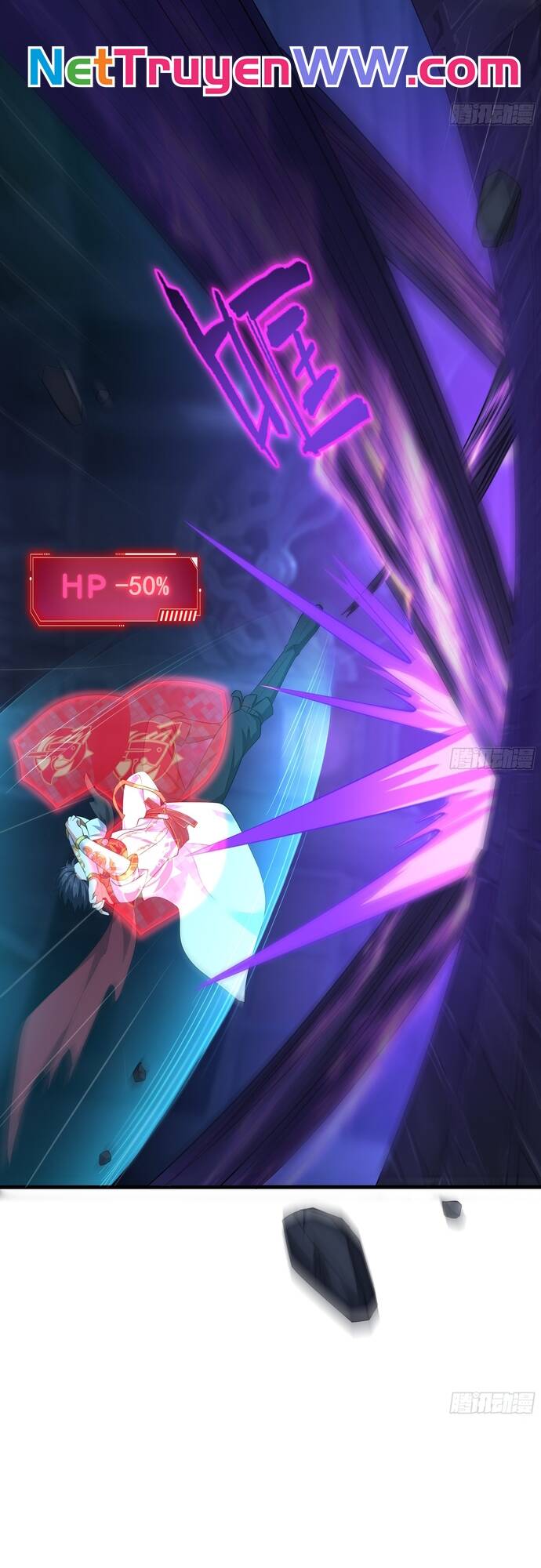 Trụ Vương Tái Sinh Không Muốn Làm Đại Phản Diện Chap 23 - Next Chap 24
