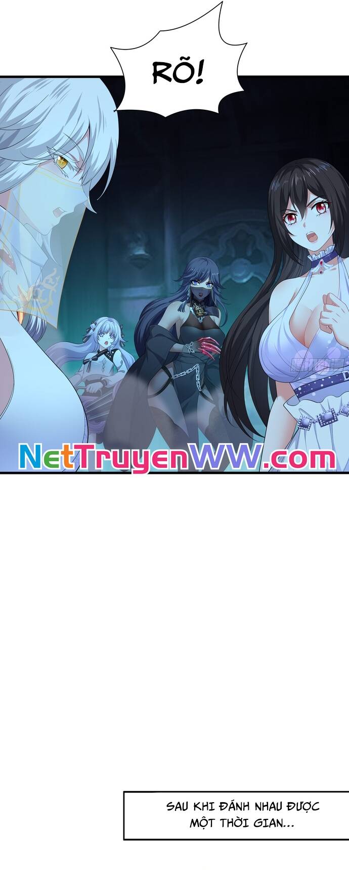 Trụ Vương Tái Sinh Không Muốn Làm Đại Phản Diện Chap 23 - Next Chap 24