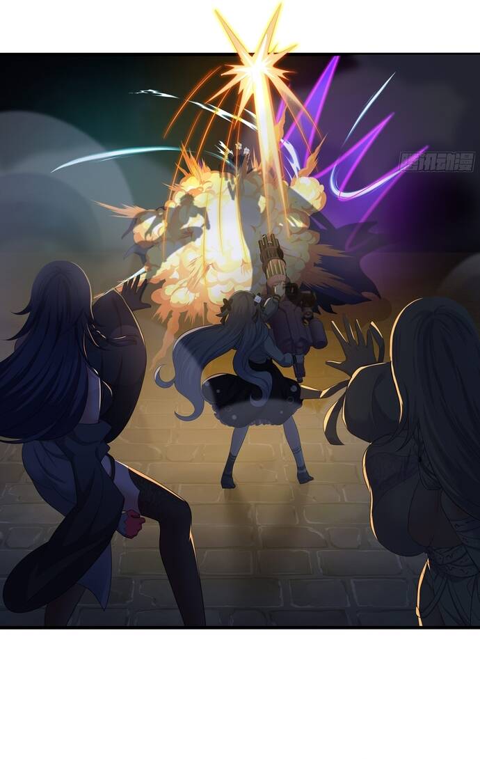 Trụ Vương Tái Sinh Không Muốn Làm Đại Phản Diện Chap 23 - Next Chap 24