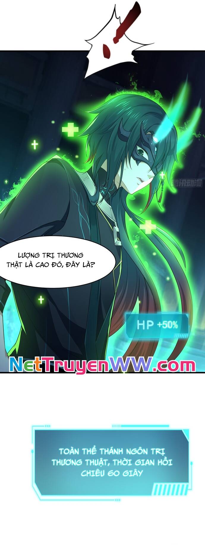Trụ Vương Tái Sinh Không Muốn Làm Đại Phản Diện Chap 23 - Next Chap 24