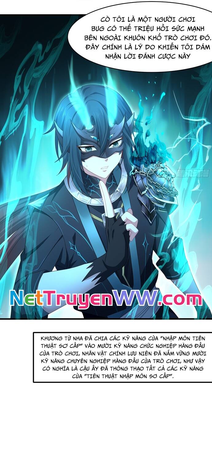 Trụ Vương Tái Sinh Không Muốn Làm Đại Phản Diện Chap 23 - Next Chap 24