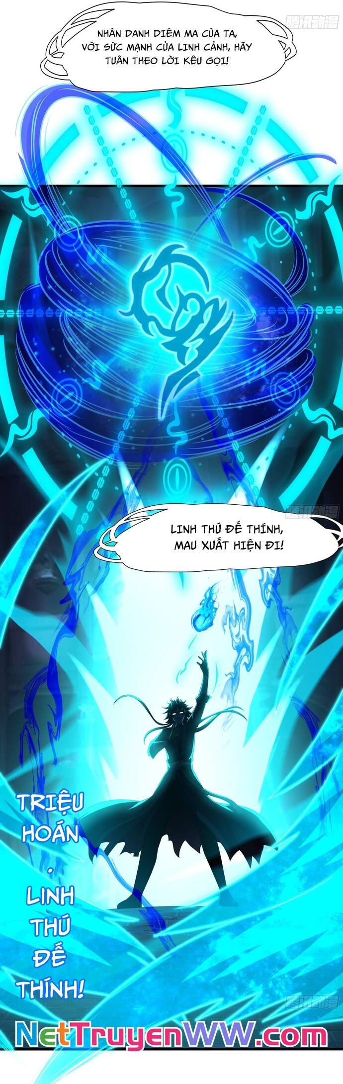 Trụ Vương Tái Sinh Không Muốn Làm Đại Phản Diện Chap 23 - Next Chap 24