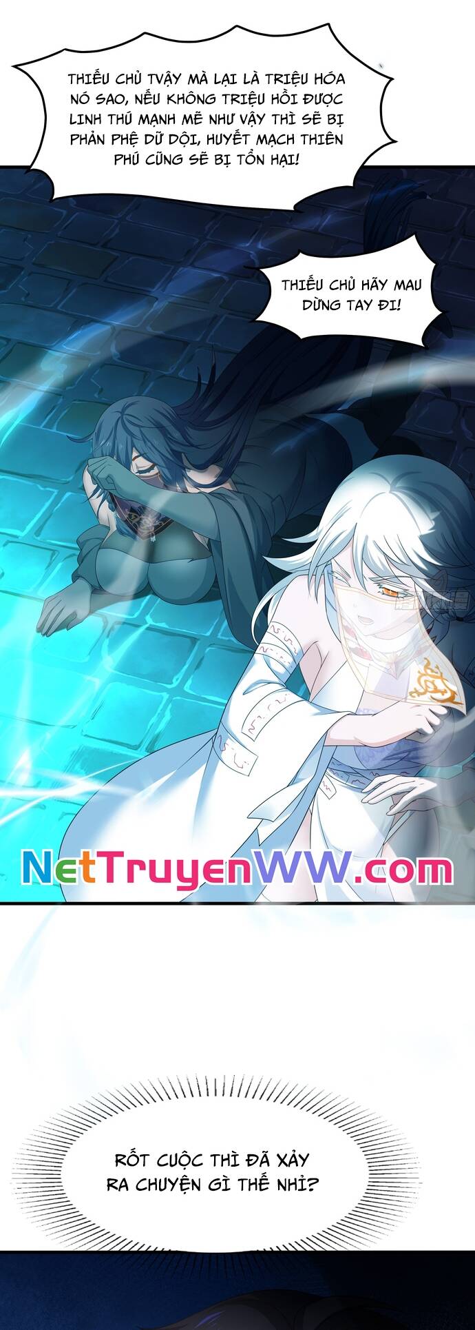 Trụ Vương Tái Sinh Không Muốn Làm Đại Phản Diện Chap 23 - Next Chap 24
