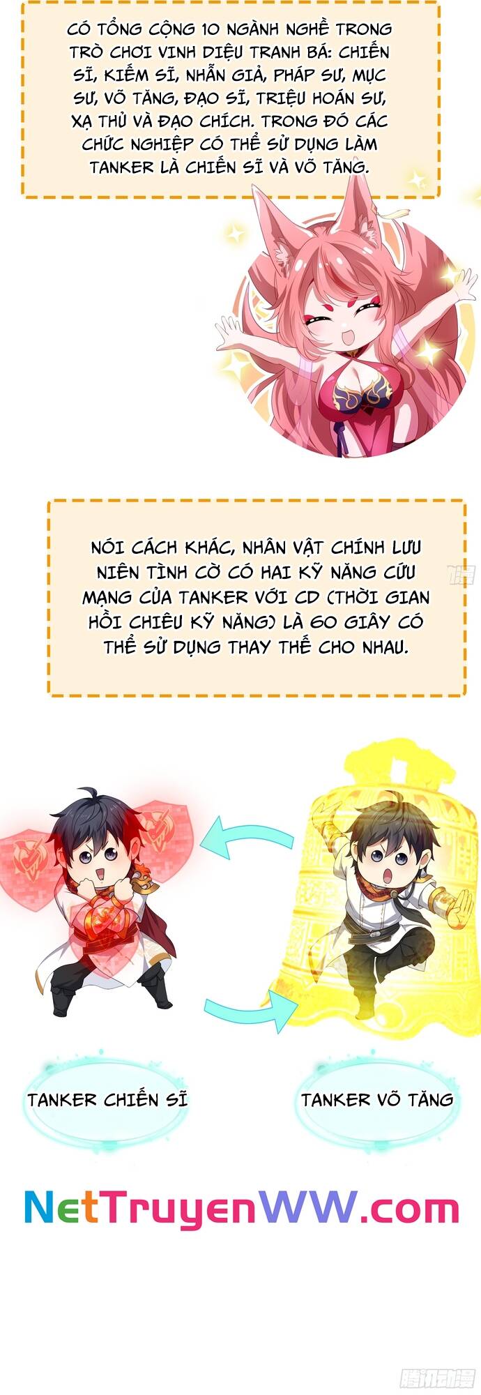 Trụ Vương Tái Sinh Không Muốn Làm Đại Phản Diện Chap 23 - Next Chap 24