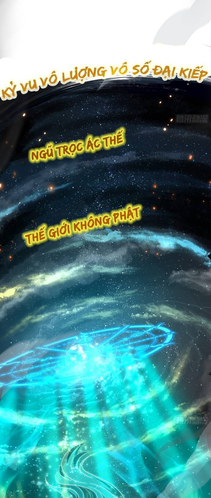 Trụ Vương Tái Sinh Không Muốn Làm Đại Phản Diện Chap 24 - Next Chap 25