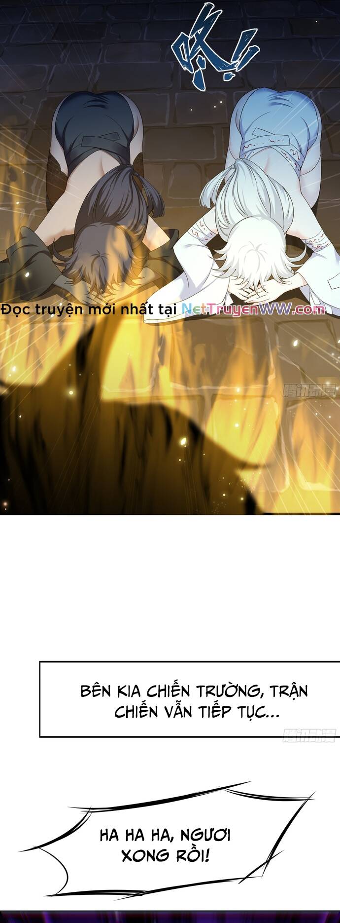 Trụ Vương Tái Sinh Không Muốn Làm Đại Phản Diện Chap 24 - Next Chap 25