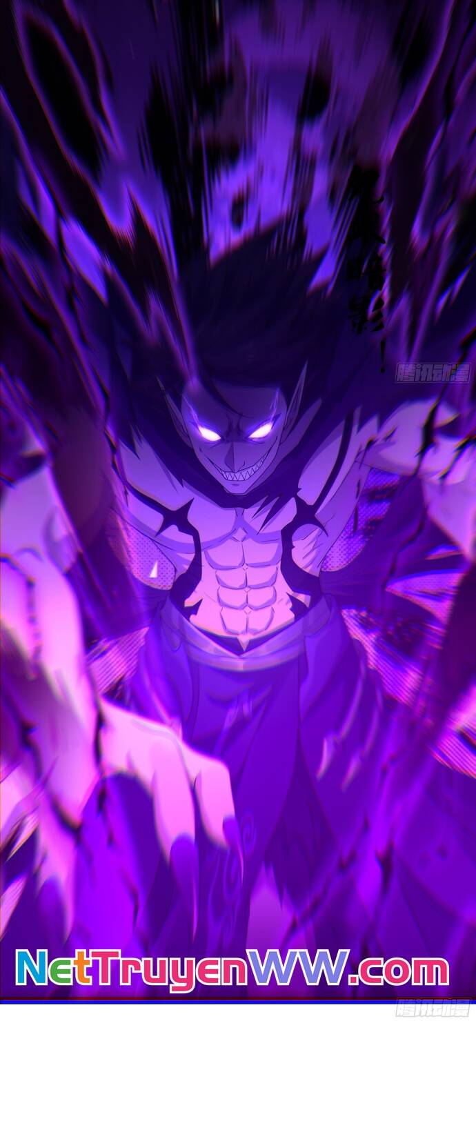 Trụ Vương Tái Sinh Không Muốn Làm Đại Phản Diện Chap 24 - Next Chap 25