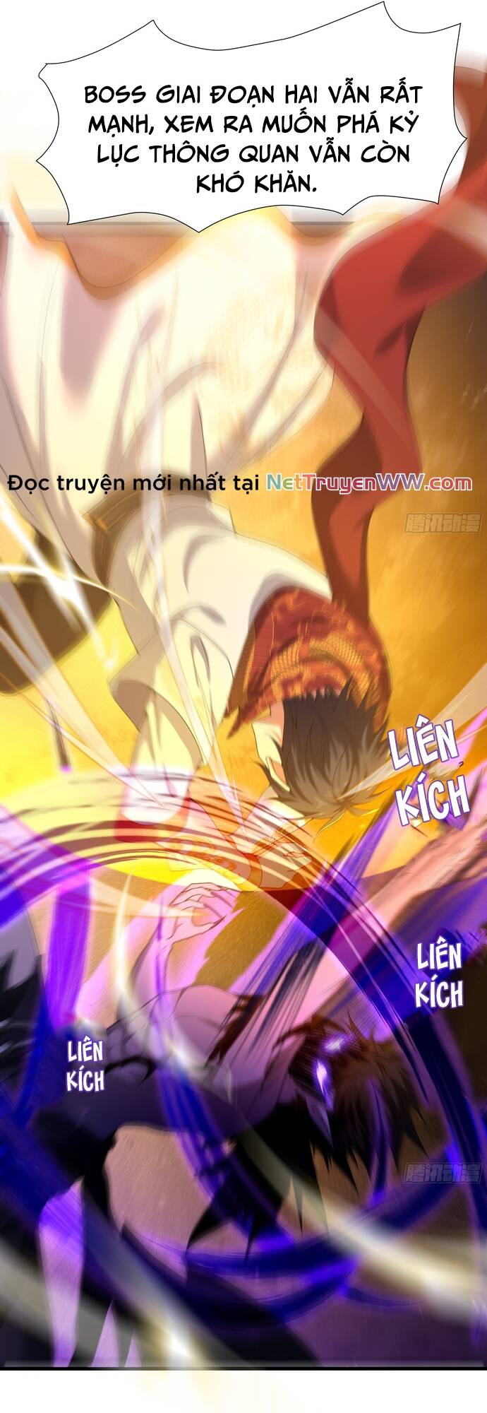 Trụ Vương Tái Sinh Không Muốn Làm Đại Phản Diện Chap 24 - Next Chap 25