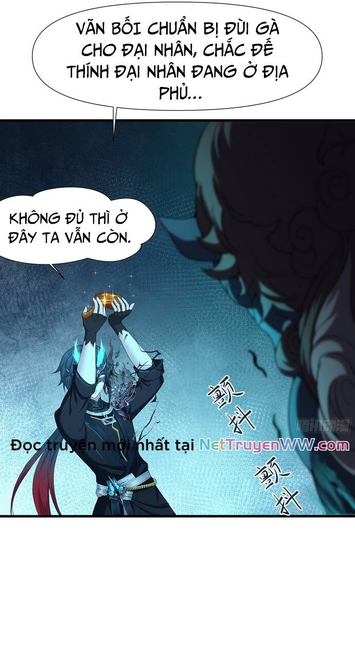 Trụ Vương Tái Sinh Không Muốn Làm Đại Phản Diện Chap 24 - Next Chap 25