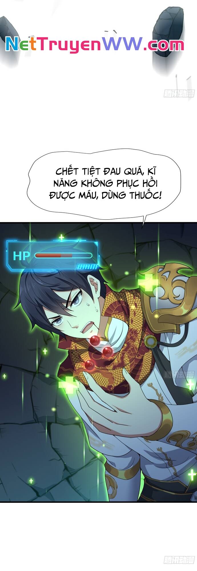 Trụ Vương Tái Sinh Không Muốn Làm Đại Phản Diện Chap 24 - Next Chap 25