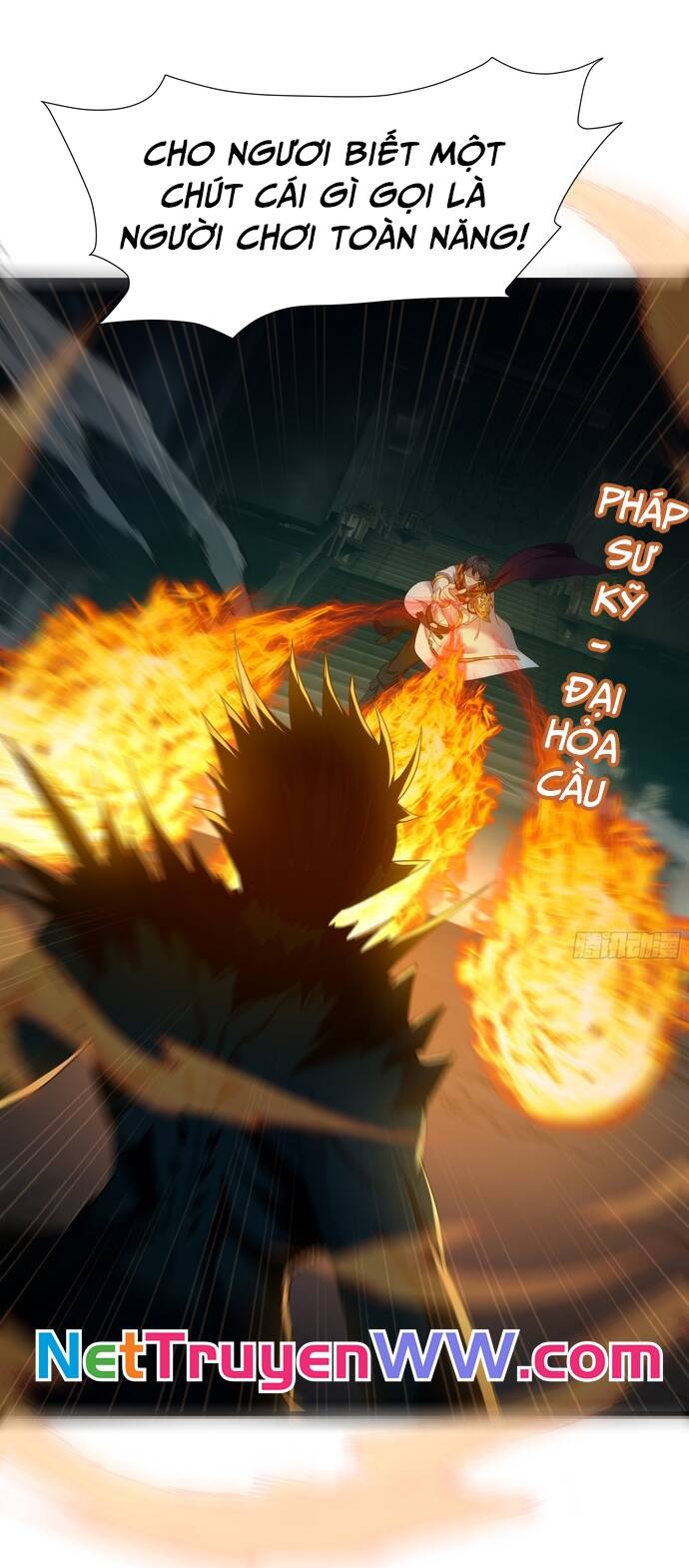 Trụ Vương Tái Sinh Không Muốn Làm Đại Phản Diện Chap 24 - Next Chap 25