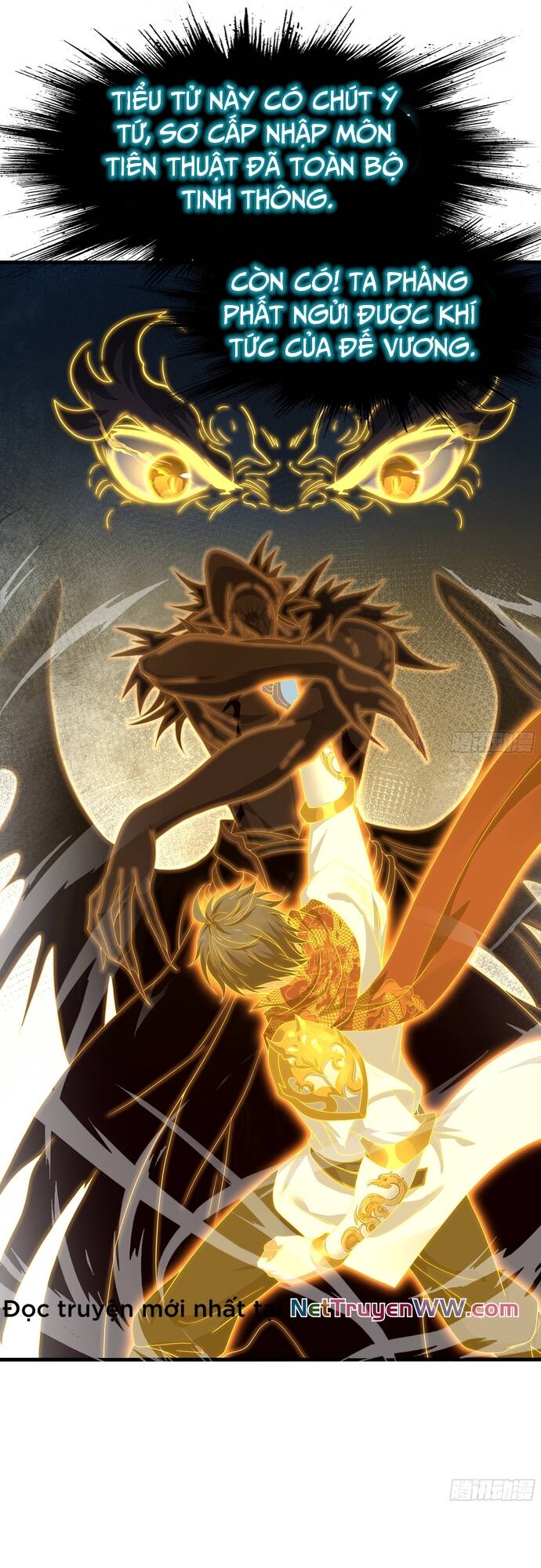 Trụ Vương Tái Sinh Không Muốn Làm Đại Phản Diện Chap 24 - Next Chap 25