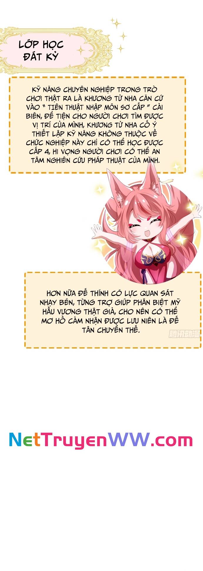 Trụ Vương Tái Sinh Không Muốn Làm Đại Phản Diện Chap 24 - Next Chap 25