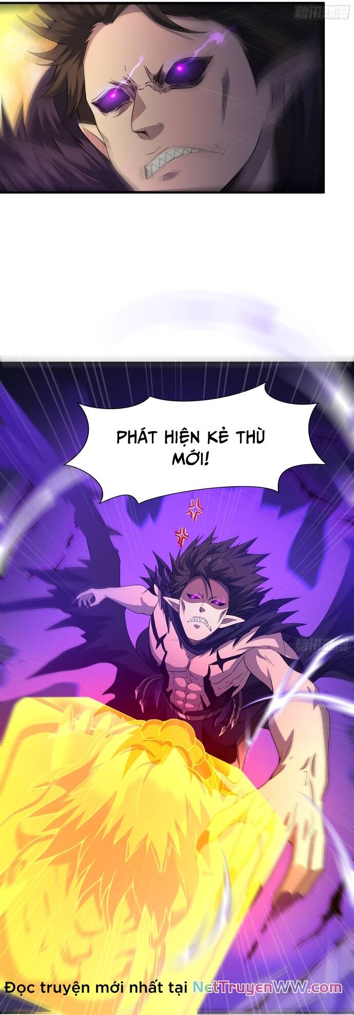 Trụ Vương Tái Sinh Không Muốn Làm Đại Phản Diện Chap 24 - Next Chap 25