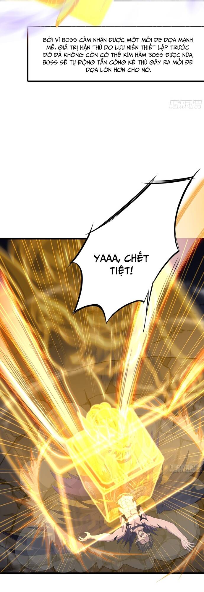 Trụ Vương Tái Sinh Không Muốn Làm Đại Phản Diện Chap 24 - Next Chap 25
