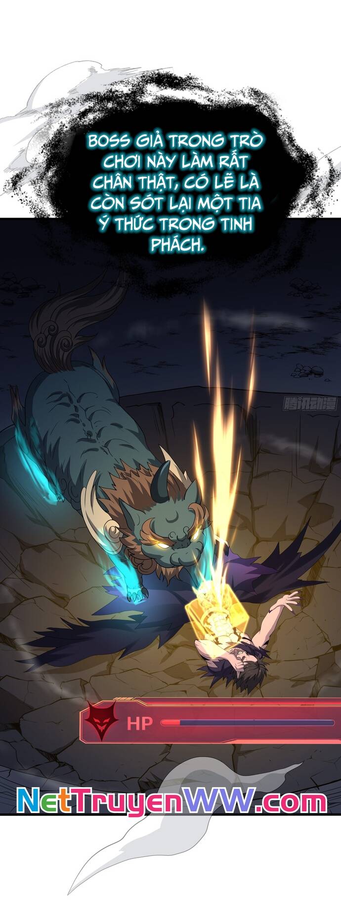 Trụ Vương Tái Sinh Không Muốn Làm Đại Phản Diện Chap 24 - Next Chap 25