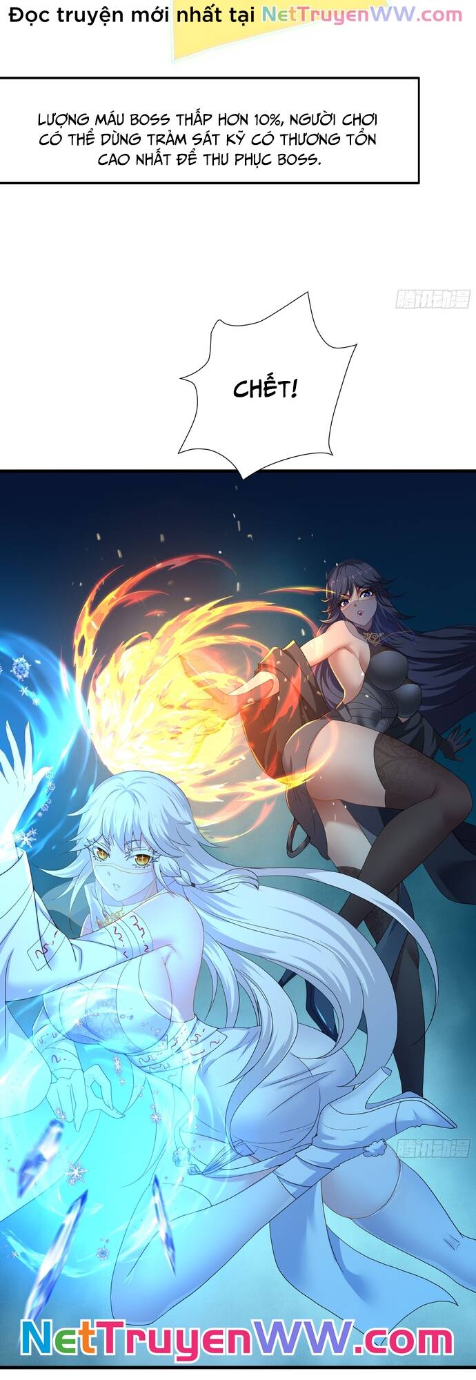 Trụ Vương Tái Sinh Không Muốn Làm Đại Phản Diện Chap 24 - Next Chap 25
