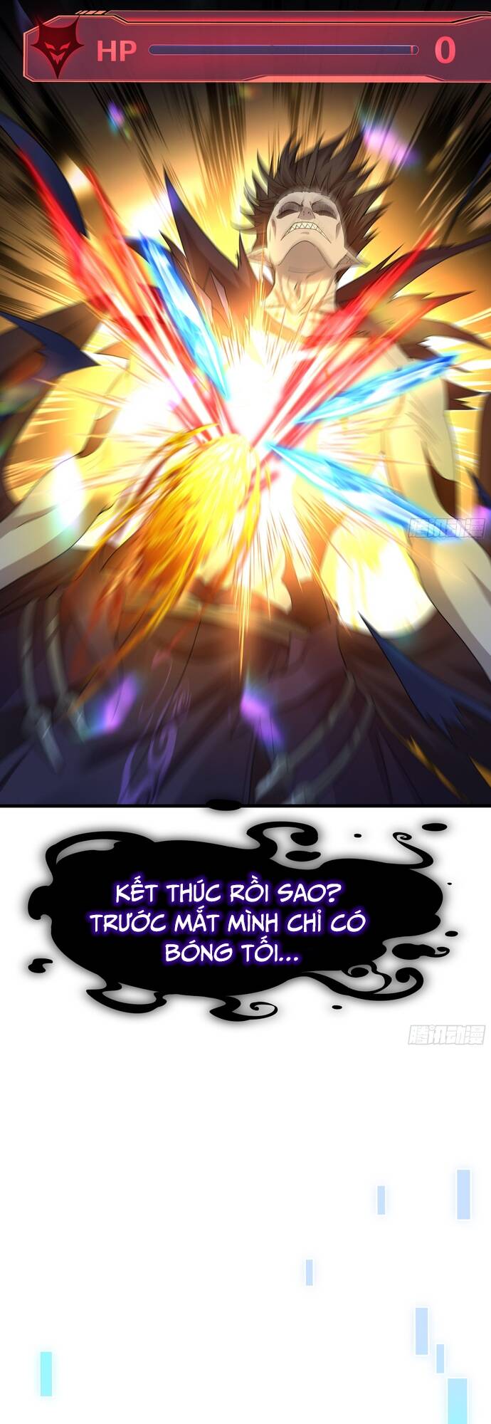 Trụ Vương Tái Sinh Không Muốn Làm Đại Phản Diện Chap 24 - Next Chap 25