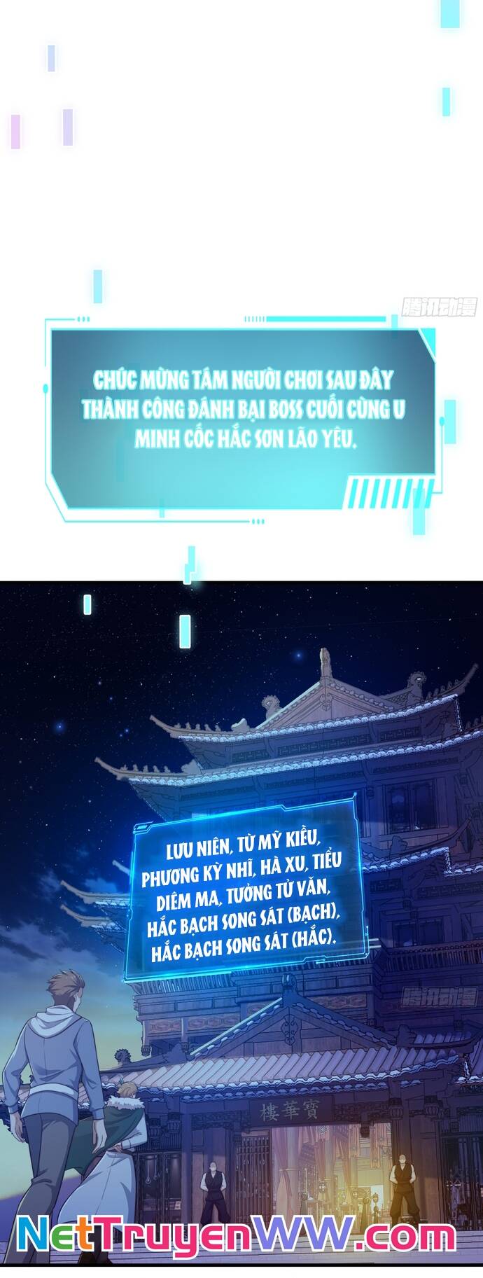 Trụ Vương Tái Sinh Không Muốn Làm Đại Phản Diện Chap 24 - Next Chap 25