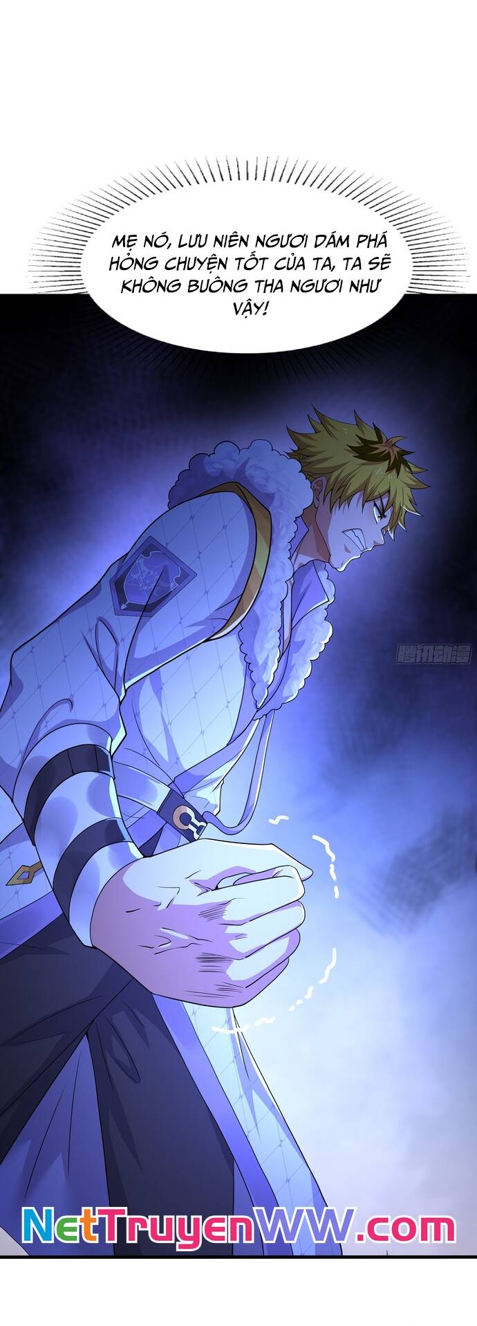Trụ Vương Tái Sinh Không Muốn Làm Đại Phản Diện Chap 24 - Next Chap 25
