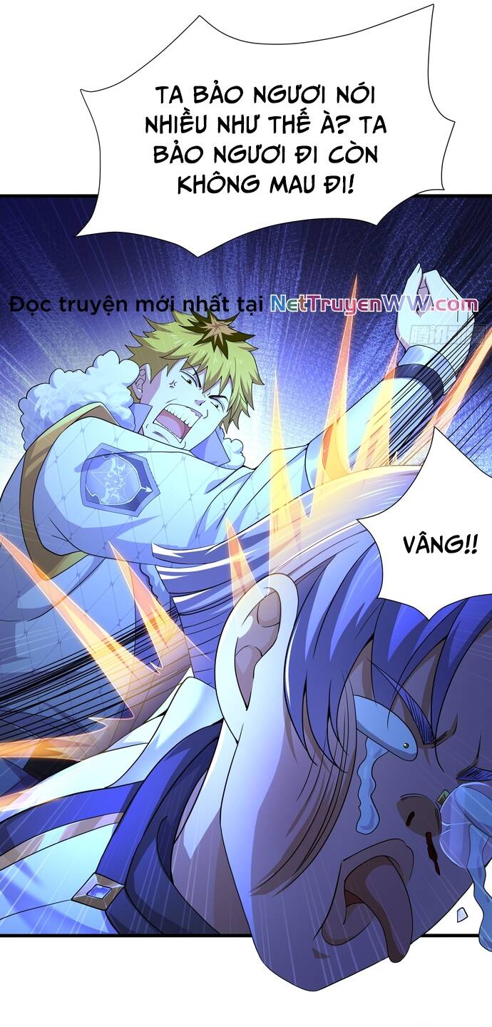 Trụ Vương Tái Sinh Không Muốn Làm Đại Phản Diện Chap 24 - Next Chap 25