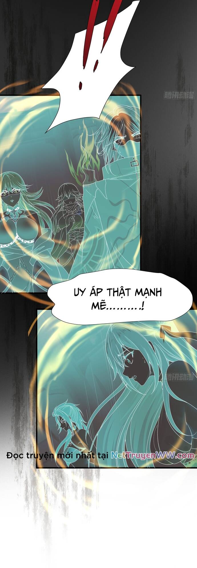 Trụ Vương Tái Sinh Không Muốn Làm Đại Phản Diện Chap 24 - Next Chap 25