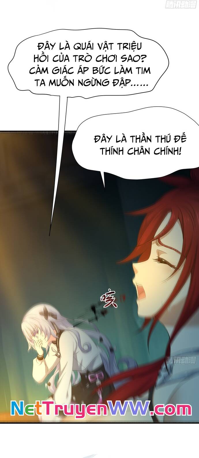 Trụ Vương Tái Sinh Không Muốn Làm Đại Phản Diện Chap 24 - Next Chap 25