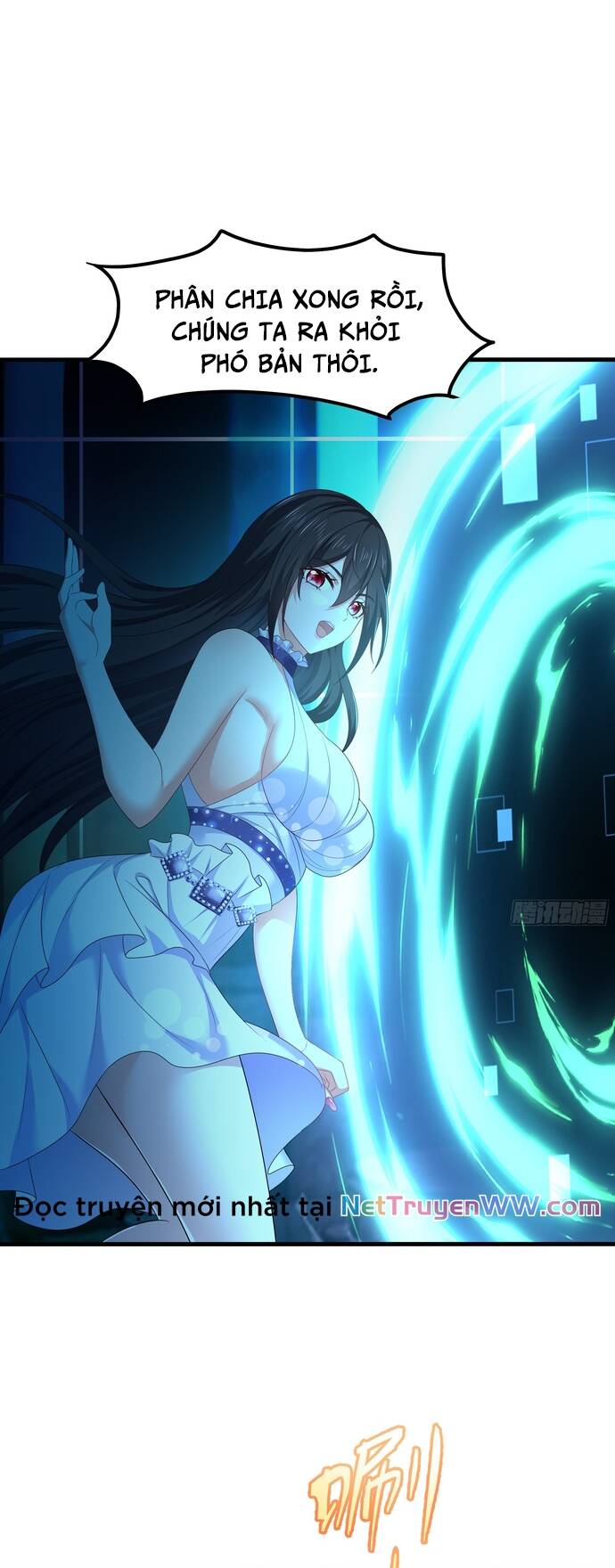 Trụ Vương Tái Sinh Không Muốn Làm Đại Phản Diện Chap 25 - Next Chap 26