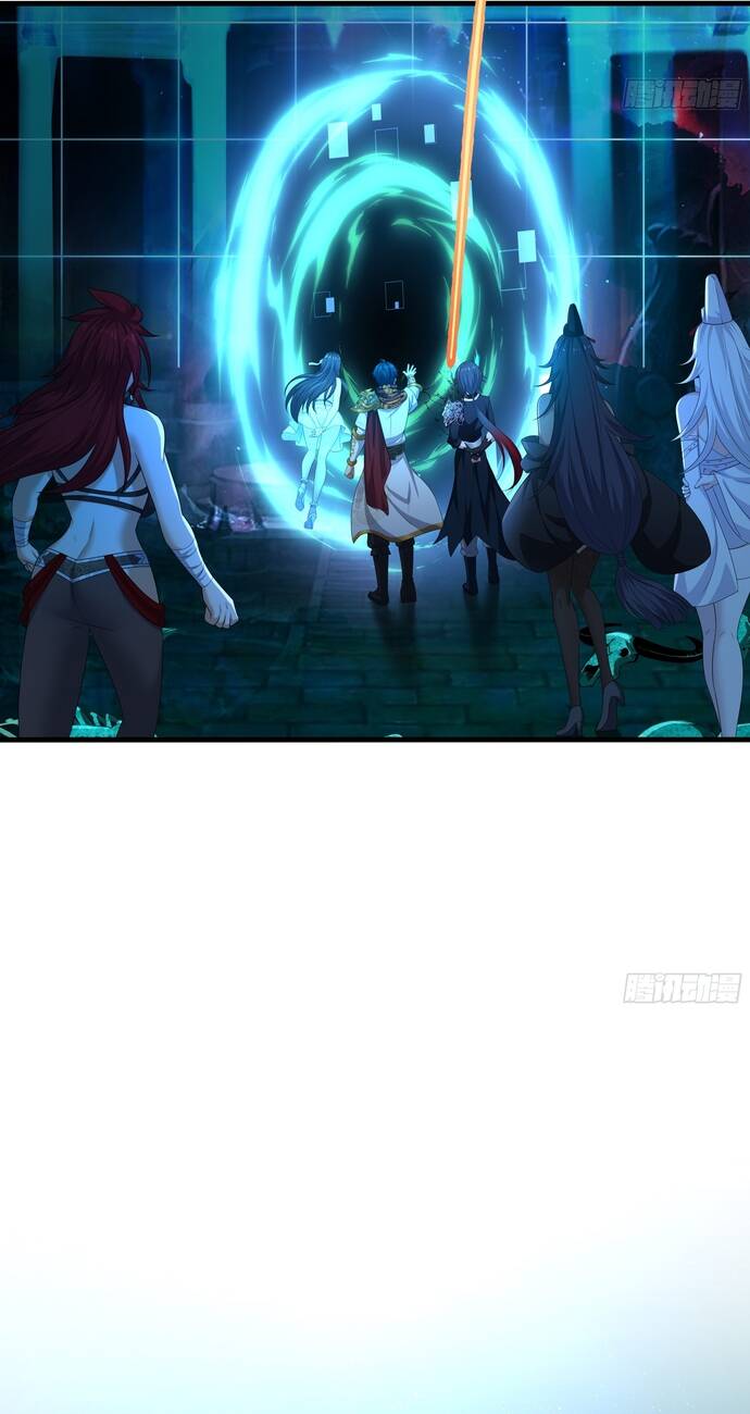 Trụ Vương Tái Sinh Không Muốn Làm Đại Phản Diện Chap 25 - Next Chap 26