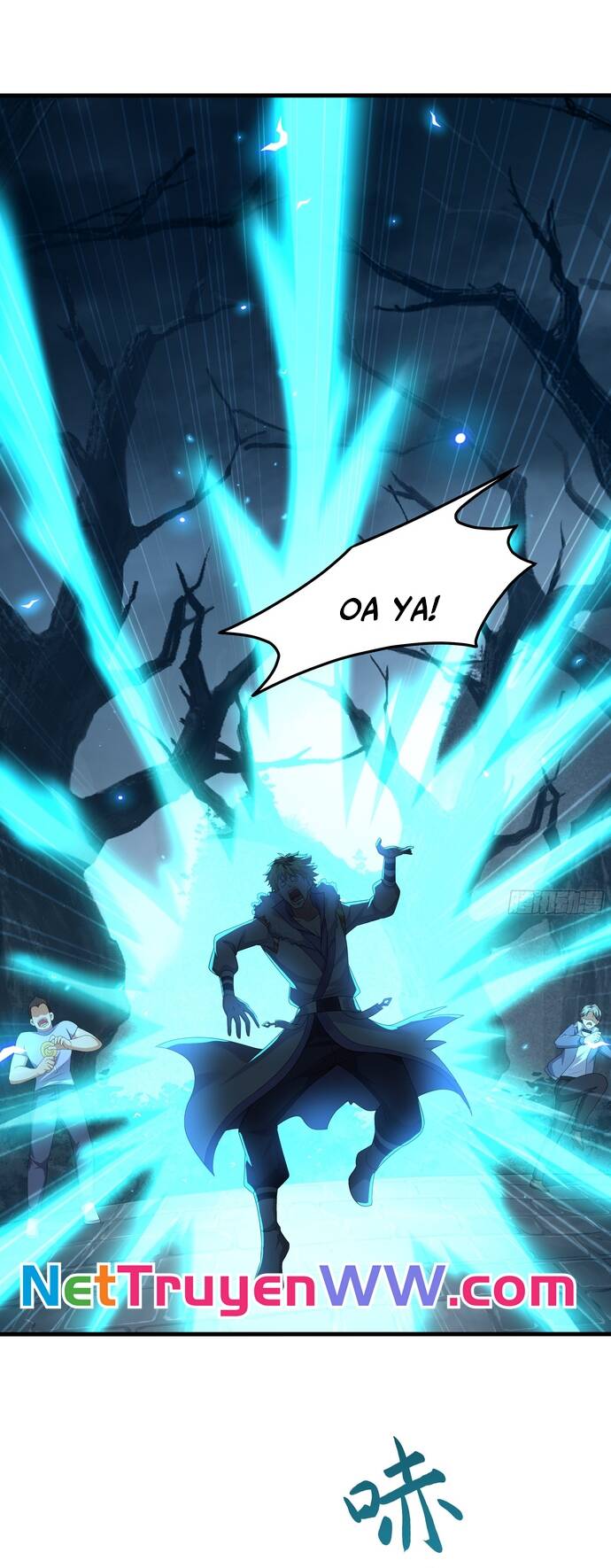 Trụ Vương Tái Sinh Không Muốn Làm Đại Phản Diện Chap 25 - Next Chap 26