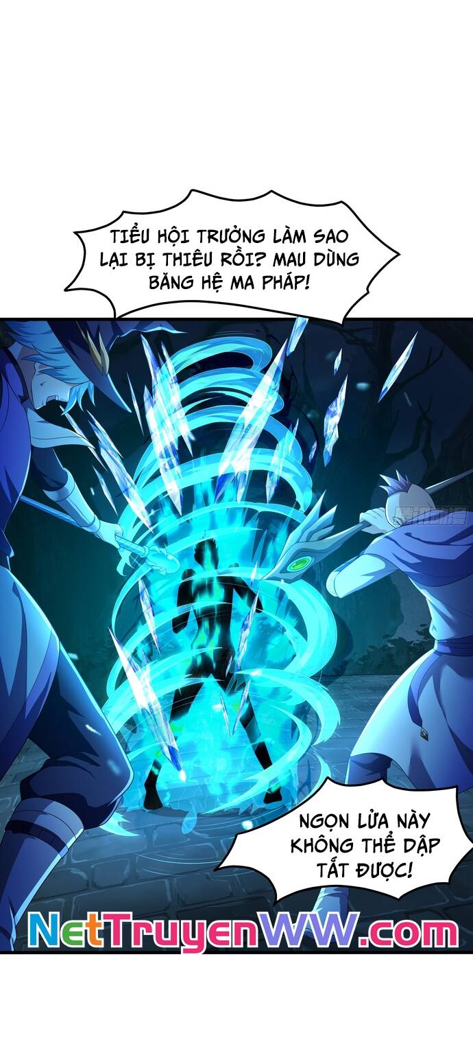 Trụ Vương Tái Sinh Không Muốn Làm Đại Phản Diện Chap 25 - Next Chap 26