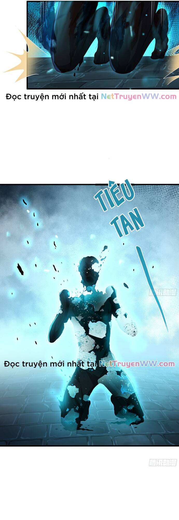 Trụ Vương Tái Sinh Không Muốn Làm Đại Phản Diện Chap 25 - Next Chap 26