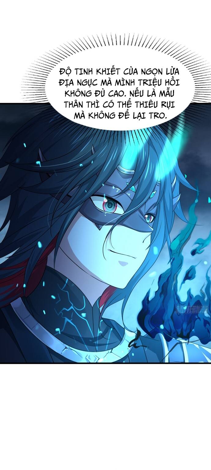 Trụ Vương Tái Sinh Không Muốn Làm Đại Phản Diện Chap 25 - Next Chap 26