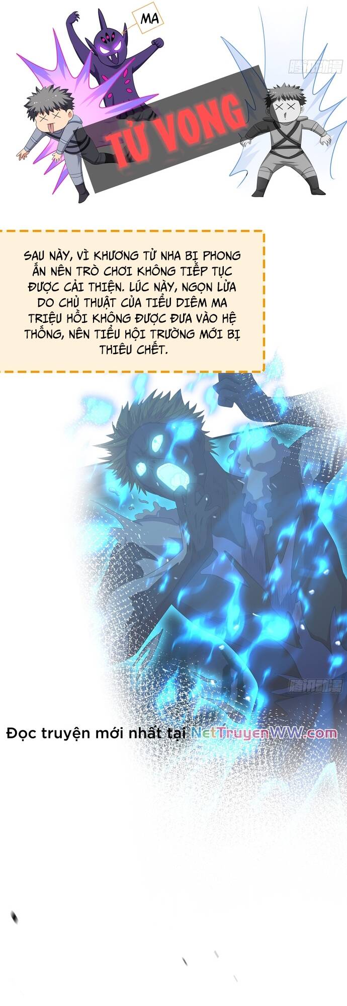 Trụ Vương Tái Sinh Không Muốn Làm Đại Phản Diện Chap 25 - Next Chap 26