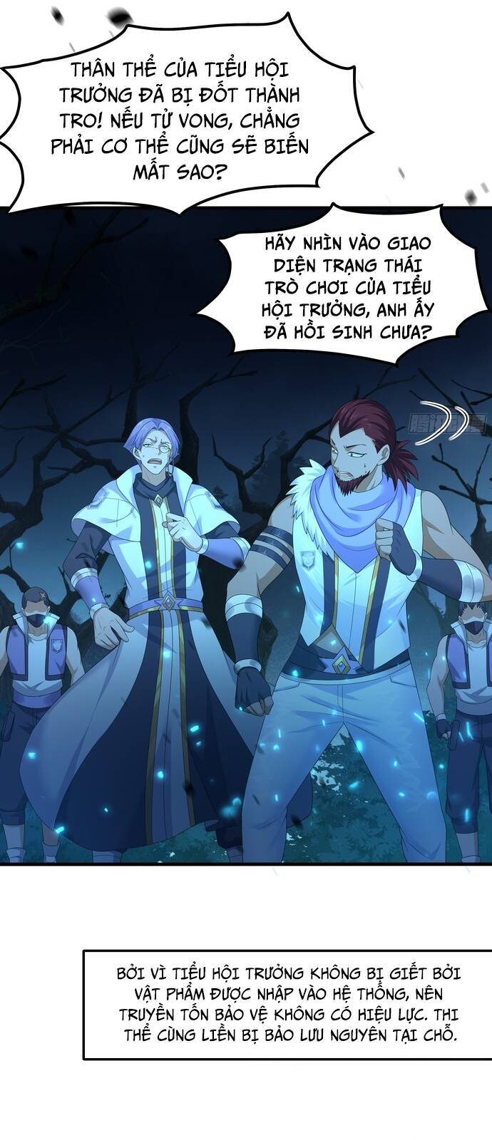 Trụ Vương Tái Sinh Không Muốn Làm Đại Phản Diện Chap 25 - Next Chap 26