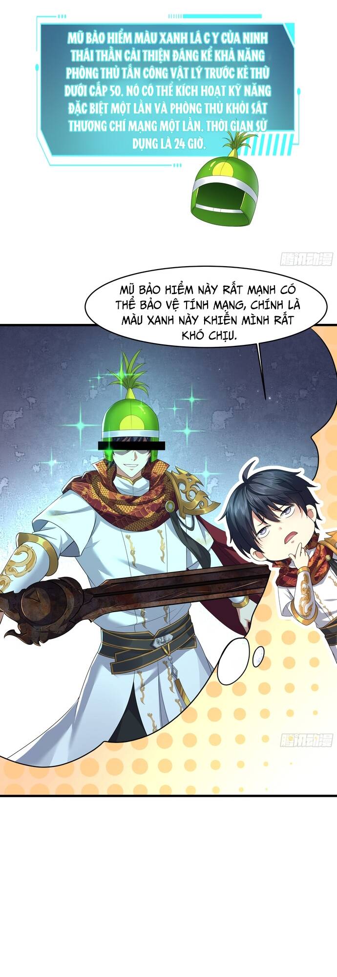 Trụ Vương Tái Sinh Không Muốn Làm Đại Phản Diện Chap 25 - Next Chap 26