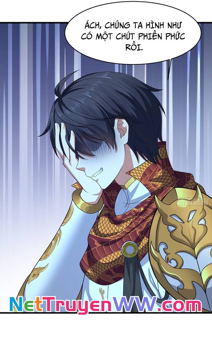 Trụ Vương Tái Sinh Không Muốn Làm Đại Phản Diện Chap 25 - Next Chap 26