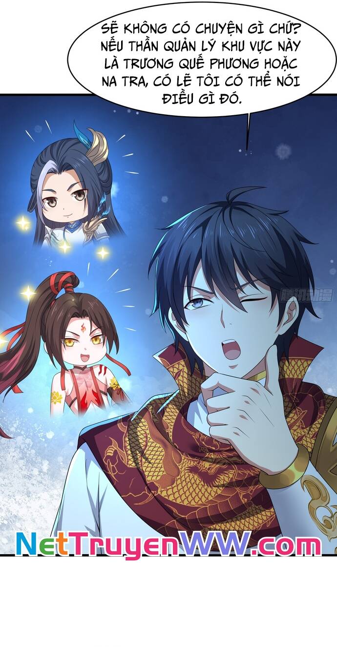 Trụ Vương Tái Sinh Không Muốn Làm Đại Phản Diện Chap 25 - Next Chap 26