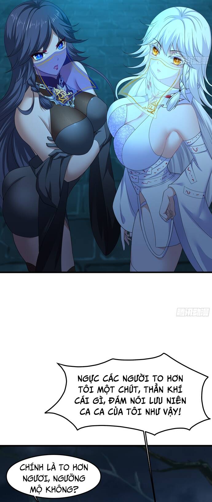 Trụ Vương Tái Sinh Không Muốn Làm Đại Phản Diện Chap 25 - Next Chap 26