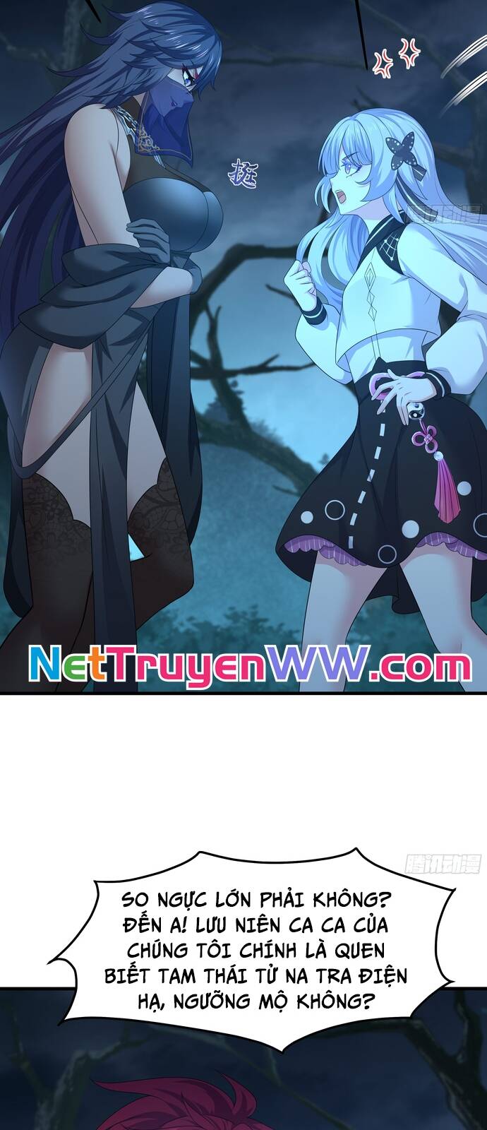 Trụ Vương Tái Sinh Không Muốn Làm Đại Phản Diện Chap 25 - Next Chap 26