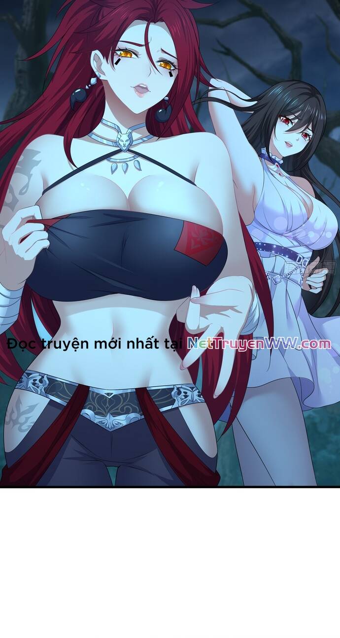 Trụ Vương Tái Sinh Không Muốn Làm Đại Phản Diện Chap 25 - Next Chap 26