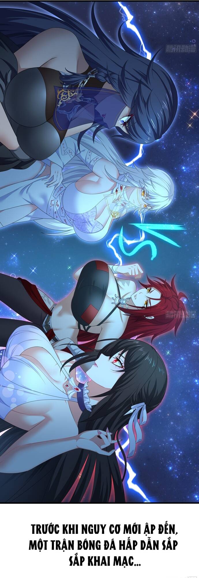 Trụ Vương Tái Sinh Không Muốn Làm Đại Phản Diện Chap 25 - Next Chap 26