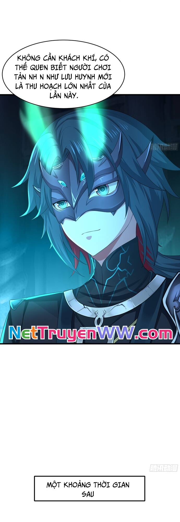 Trụ Vương Tái Sinh Không Muốn Làm Đại Phản Diện Chap 25 - Next Chap 26