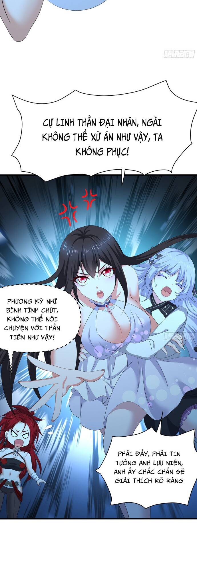 Trụ Vương Tái Sinh Không Muốn Làm Đại Phản Diện Chap 26 - Next Chap 27