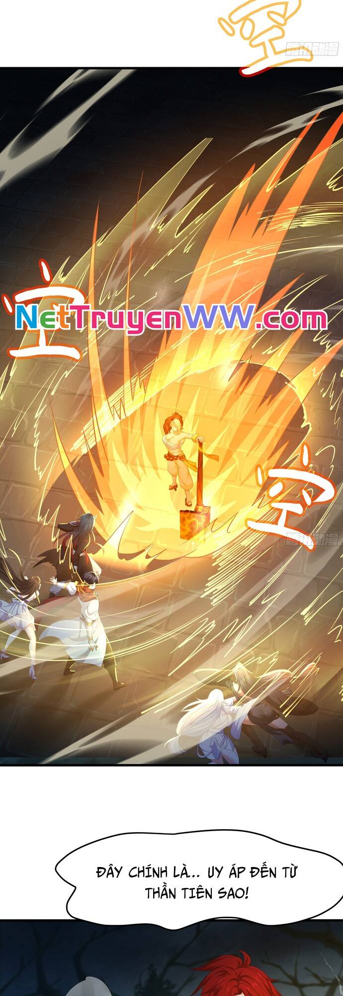 Trụ Vương Tái Sinh Không Muốn Làm Đại Phản Diện Chap 26 - Next Chap 27