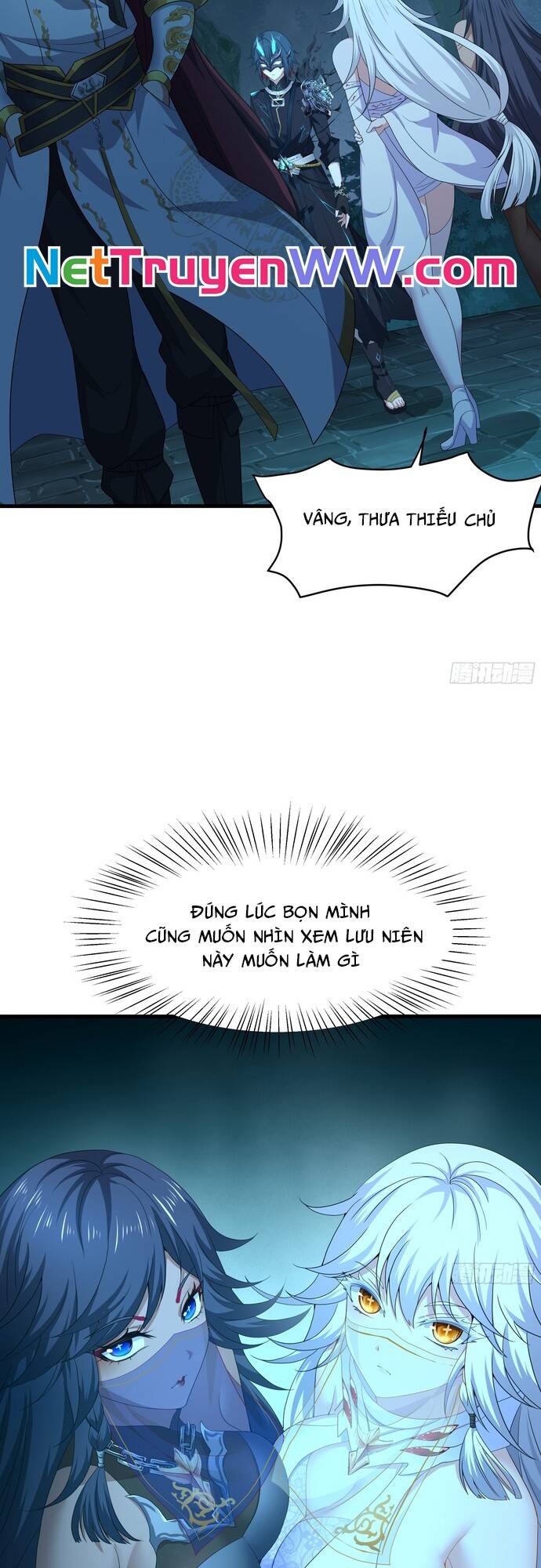 Trụ Vương Tái Sinh Không Muốn Làm Đại Phản Diện Chap 26 - Next Chap 27