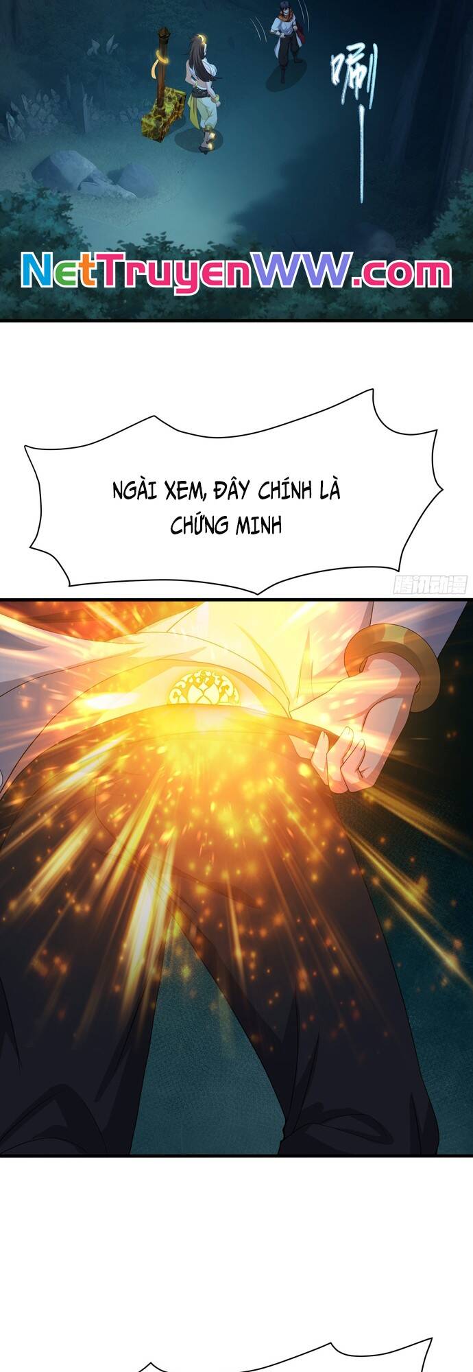 Trụ Vương Tái Sinh Không Muốn Làm Đại Phản Diện Chap 26 - Next Chap 27