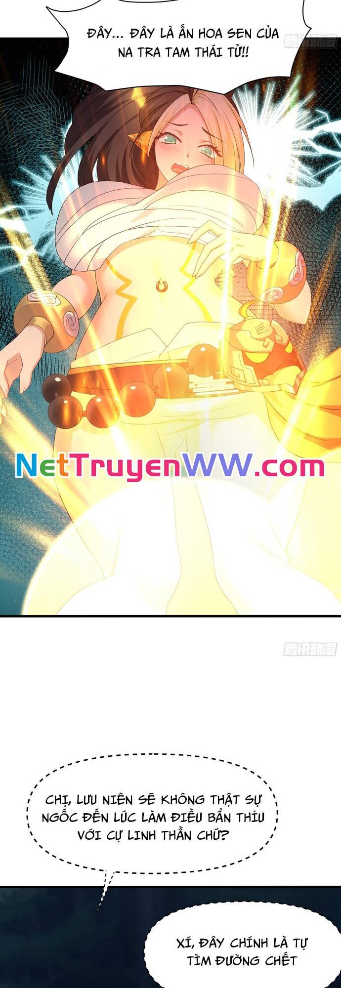 Trụ Vương Tái Sinh Không Muốn Làm Đại Phản Diện Chap 26 - Next Chap 27