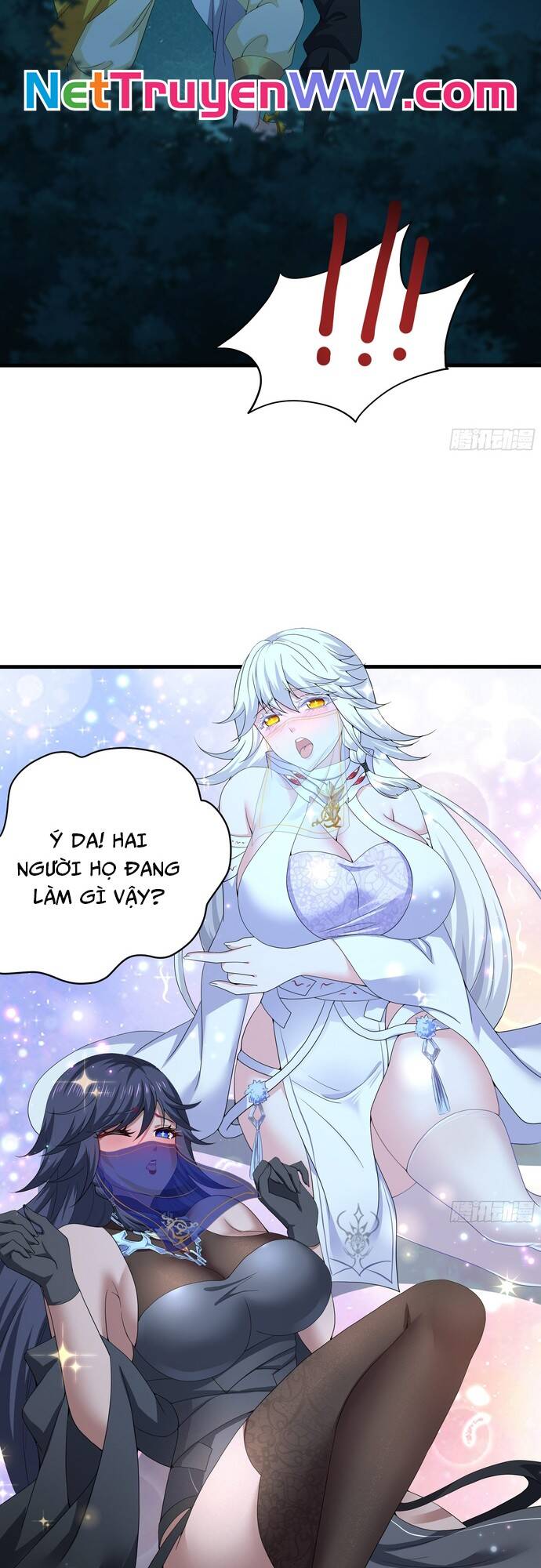 Trụ Vương Tái Sinh Không Muốn Làm Đại Phản Diện Chap 26 - Next Chap 27